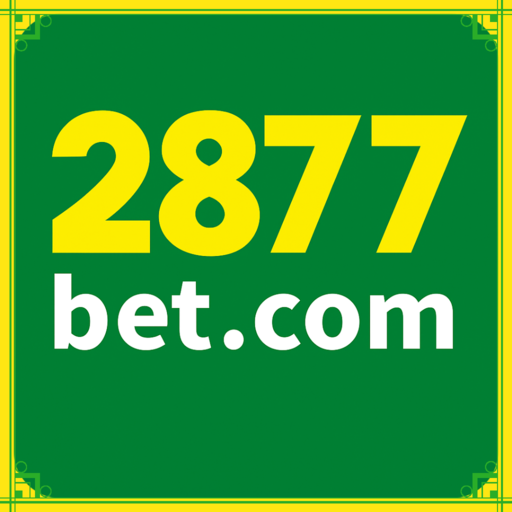 Imagem promocional da 2877BET mostrando a plataforma e suas vantagens