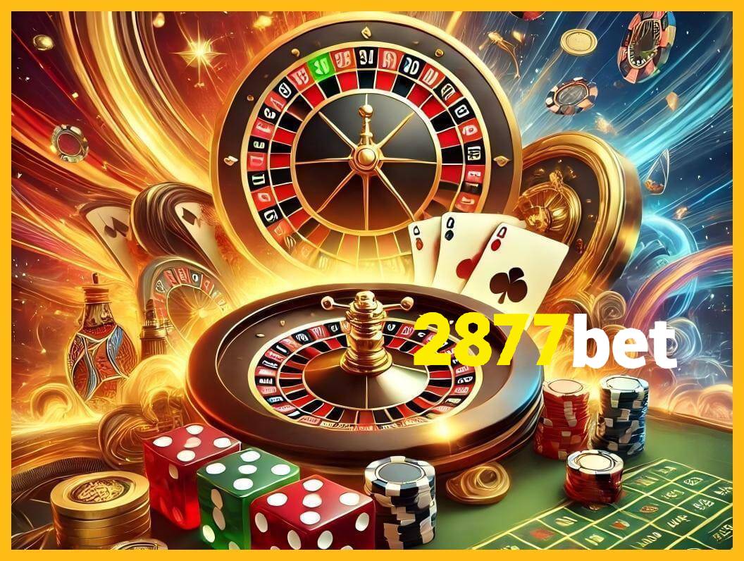 Jogos de roleta online